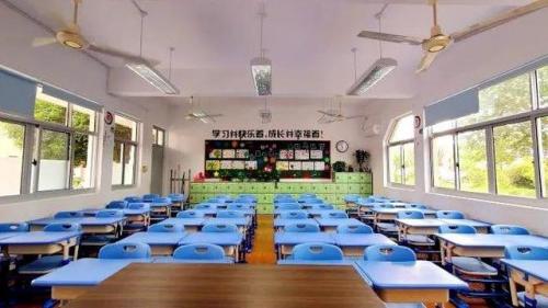台州铁路中学排名前十(台州市私立中学排名)插图5