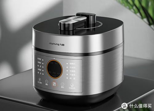 电压力锅品牌(口碑最好的电压力锅)插图7