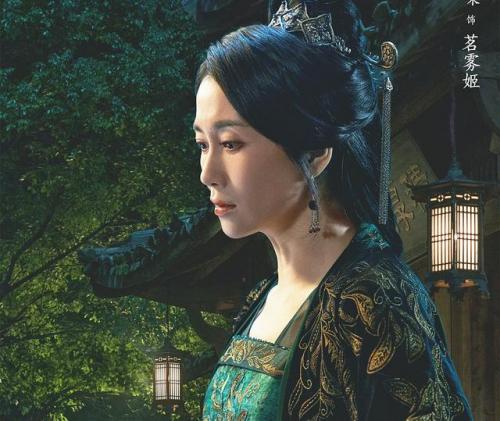 穿越火线兰的内乱(穿越火线之我变成了兰)插图15