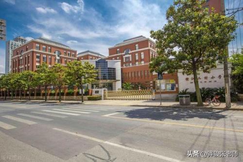 郑州高价小学排名前十(郑州全部小学排名一览表)插图4