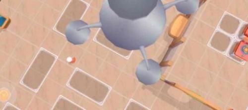 摩尔庄园向导专属动作不见了(摩尔向导动作怎么没了)插图3