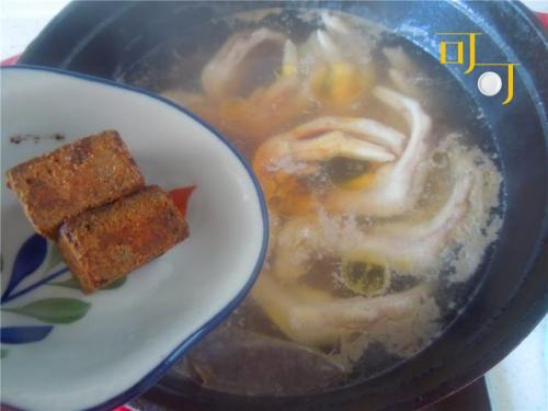 冷冻鸭脚品牌排名前十(冷冻鸡翅十大品牌)插图8