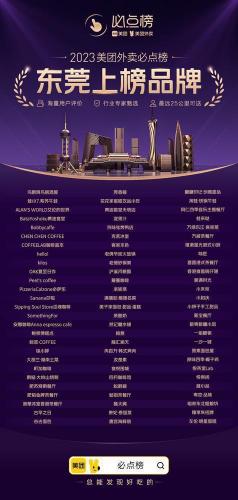 佛山外卖人气排名前十(佛山美食人气榜前十名)插图