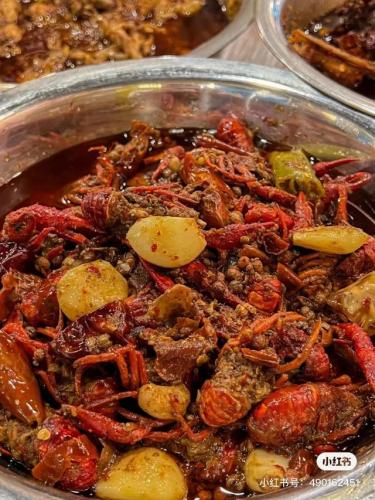 成都炸肉排名前十(成都 脆皮五花肉)插图7