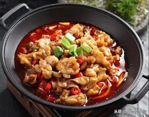 新疆湘菜酒店排名前十(湘菜排名第几)插图29