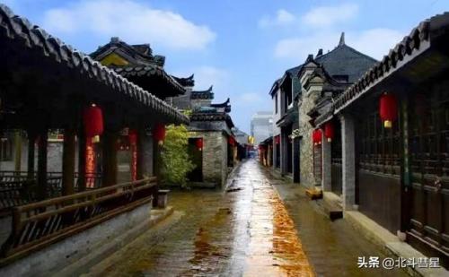 盐城地区景点排名前十(盐城必去景点排名第一)插图7