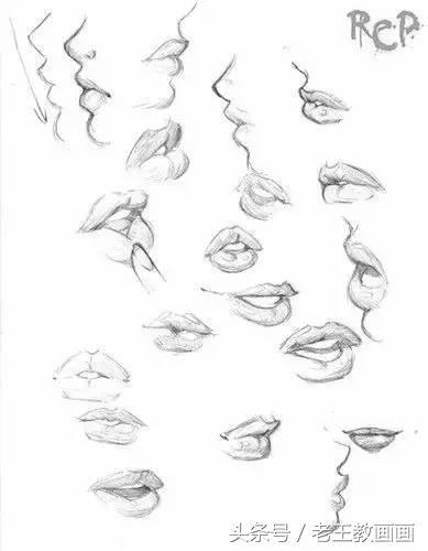 学画画零基础(附近的画画的地方培训班)插图64