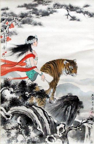 驱除幻象(破除幻象)插图1