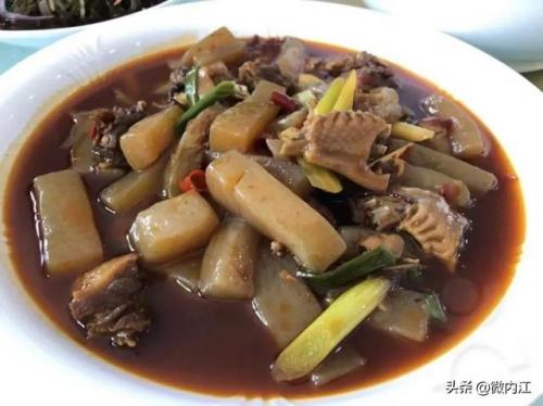 内江宴请饭店排名前十(郑州宴请的好饭店)插图11