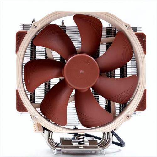 电脑散热器排行榜(水冷一线品牌有哪些)插图20