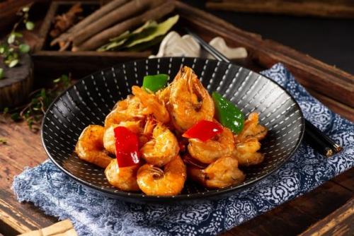 许昌南区饭店排名前十(许昌好吃的中高档饭店)插图5