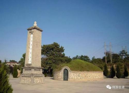 天水历史名山排名前十(天水寺庙排名前十名)插图9