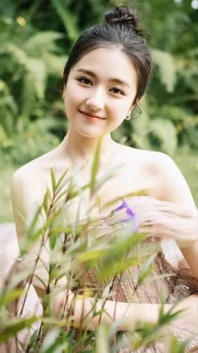李兰迪个人资料简介(李兰迪惊艳写真大片)插图3