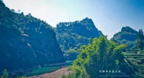 武夷山景点(武夷山景点介绍)插图6