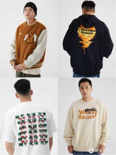 男装品牌排名(十大轻奢品牌男装)插图42