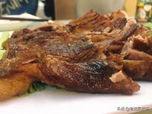 清真酒吧北京排名前十(北京清真餐厅排行)插图9