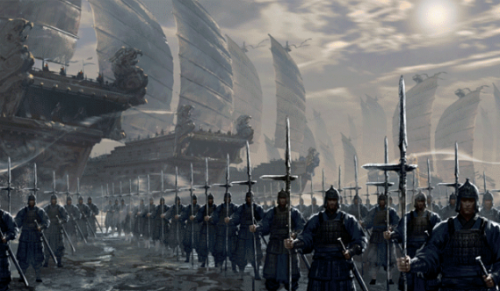 率土之滨礼包码2023(率土之滨10大核心武将)插图4