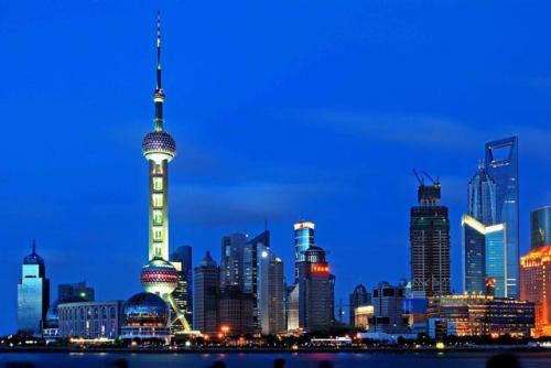 上海景点排行榜(去上海必买的三样东西)插图7
