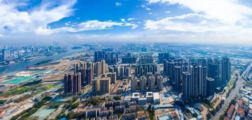 中国十大镇排名前十(十大城市排名)插图2