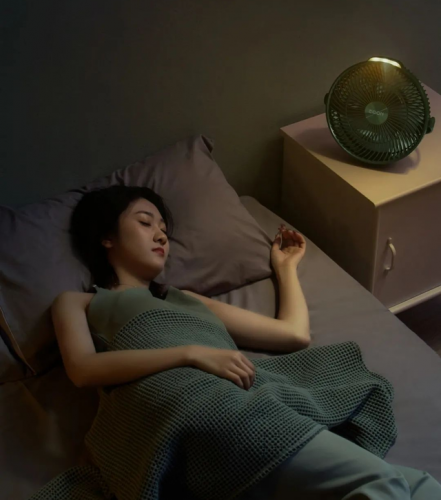 喷雾风扇(口碑最好的三款电风扇)插图50