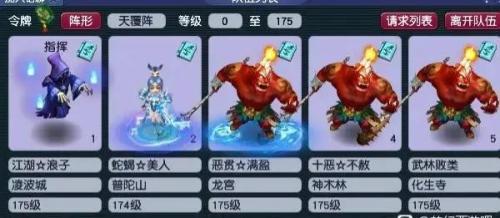 梦幻西游几级跑商最划算(跑商攻略价格表)插图1