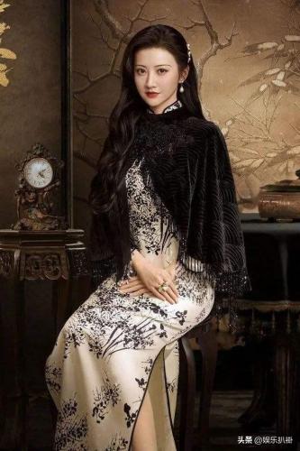 大眼美女明星(古装十大女明星)插图29