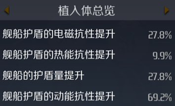 第二银河宣礼塔级旗舰装备搭配推荐，第二银河怎么打装备插图4