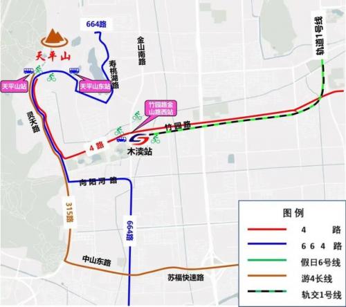 苏州园林门票(拙政园免费门票预约)插图6
