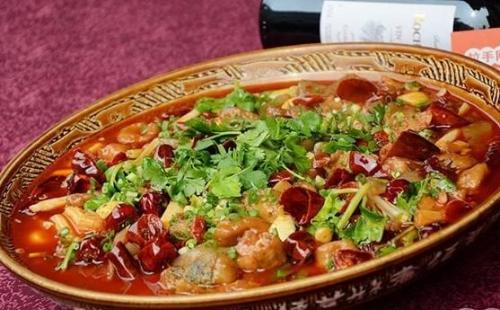 重庆江湖菜(重庆美食)插图7