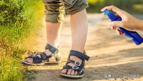 止痒杀菌喷雾排名前十(止痒喷剂什么牌子最好)插图