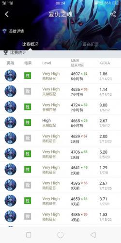 dota复仇之魂vs(刀塔自走棋复仇之魂)插图2