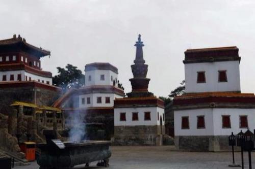 承德旅游(承德必去10个景点)插图7