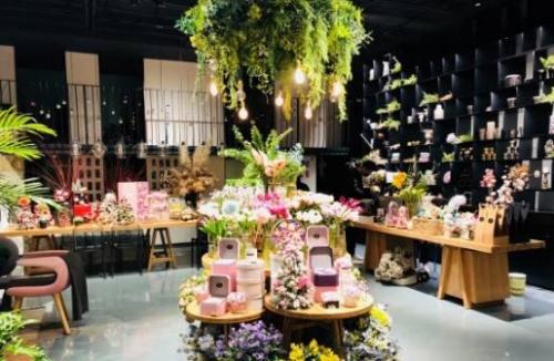 武汉热门花店排名前十(济南花店排名前十名)插图22