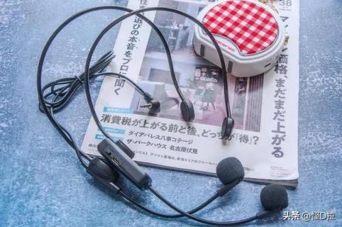 得胜扩音器(声音最大的扩音器)插图10