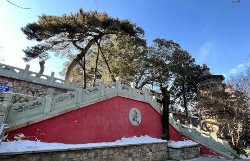 门头沟旅游景点大全(门头沟十大必去景点)插图4