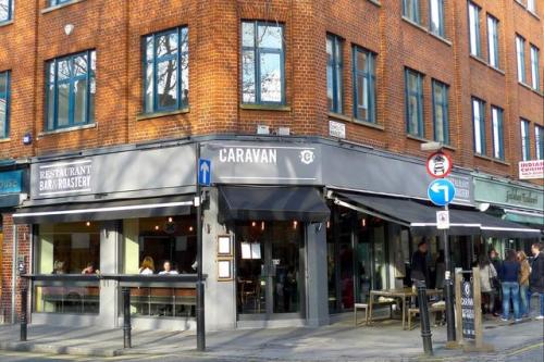 伦敦大型饭店排名前十(伦敦前10的餐厅)插图4