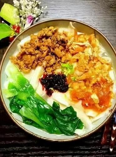 太原面食大全排名前十(太原面食店)插图1