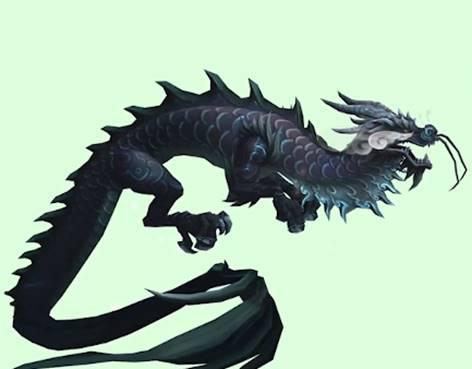 能抓龙坐骑的手游(十阶坐骑是龙的手游叫什么)插图2