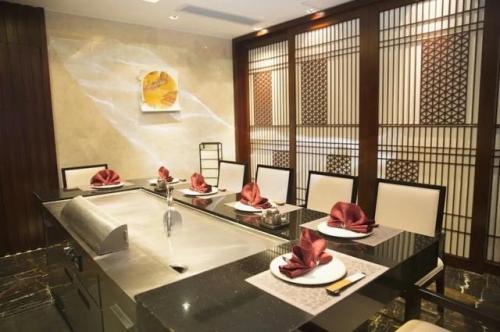 澄海摆酒酒店排名前十(深圳适合摆酒酒店)插图4