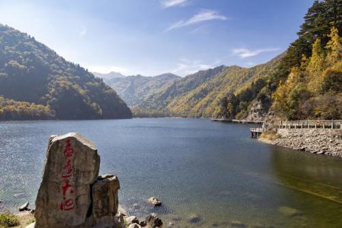 西宁旅游景点(塔尔寺)插图24