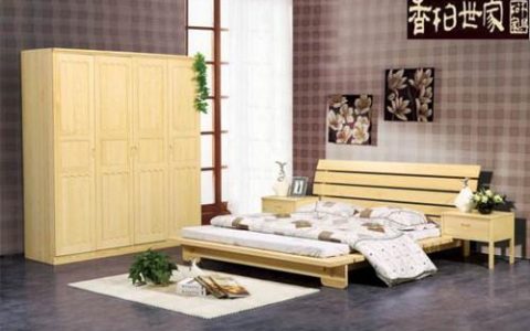 香柏年松木家具(香柏年属于什么档次)