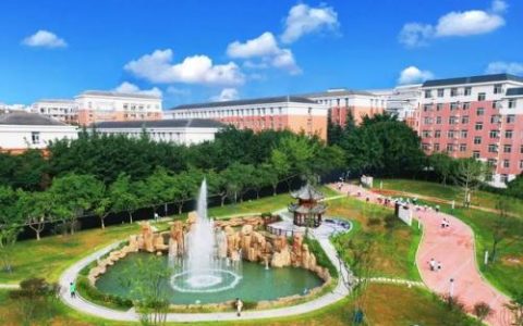 绵阳南山中学双语学校(南山双语在绵阳排名)