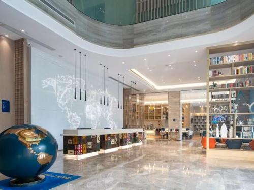 澄海摆酒酒店排名前十(深圳适合摆酒酒店)插图43