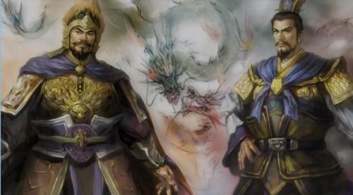 三国志11加强版技巧(三国志11威力加强版教学过关)插图1