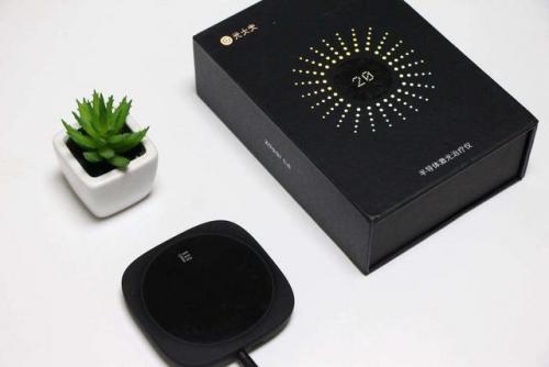 超级光鼻炎治疗仪(医用鼻炎仪品牌)插图19