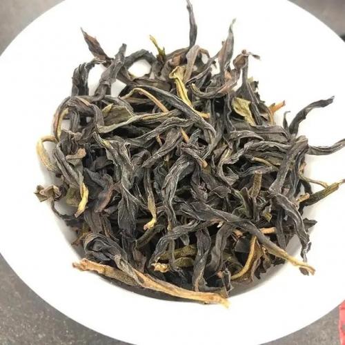 茶叶品种价格排名前十(茶叶有哪些品种)插图9