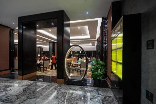昆明黑白餐厅排名前十(昆明高端餐厅排行)插图49