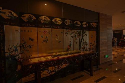 广州洁癖酒店排名前十(广州威斯汀酒店)插图12