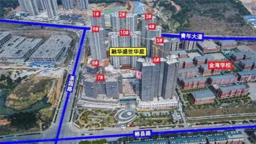 郴州中式小区排名前十(郴州位置最好的小区)插图2