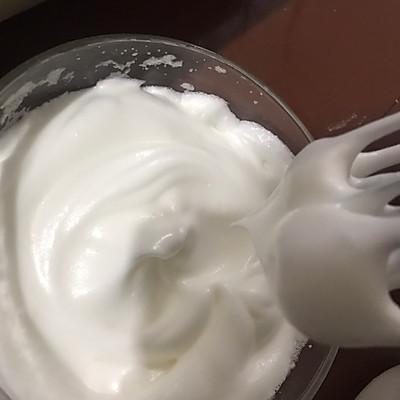 制作圣诞蛋糕(做手工蛋糕)插图5